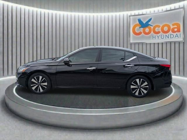 2022 Nissan Altima - $13,782