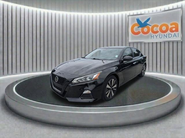 2022 Nissan Altima - $13,782