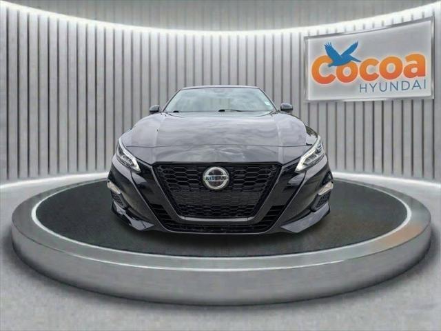 2022 Nissan Altima - $13,782
