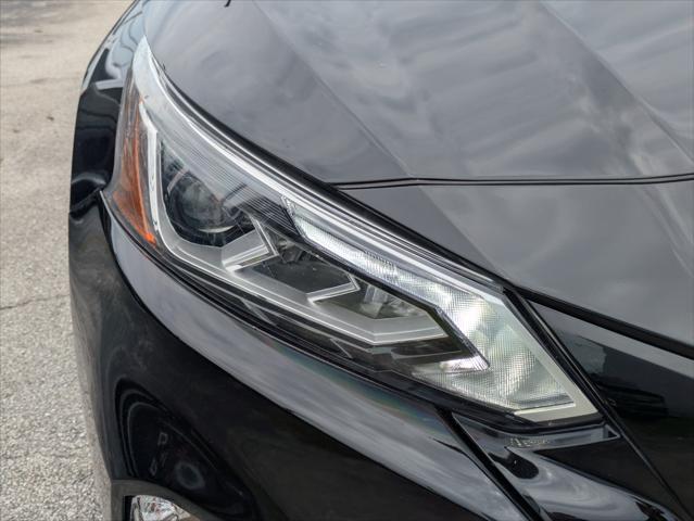 2022 Nissan Altima - $13,782