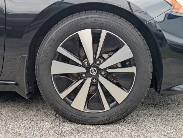 2022 Nissan Altima - $13,782