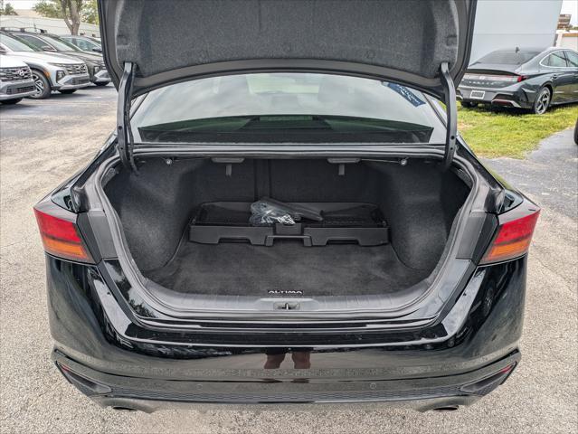 2022 Nissan Altima - $13,782