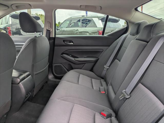 2022 Nissan Altima - $13,782