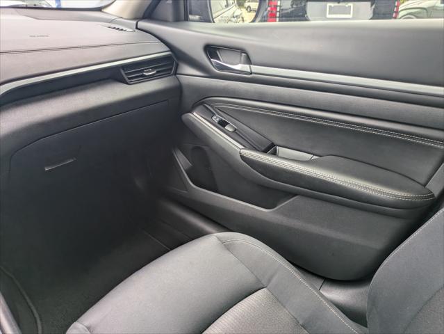 2022 Nissan Altima - $13,782