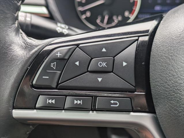 2022 Nissan Altima - $13,782