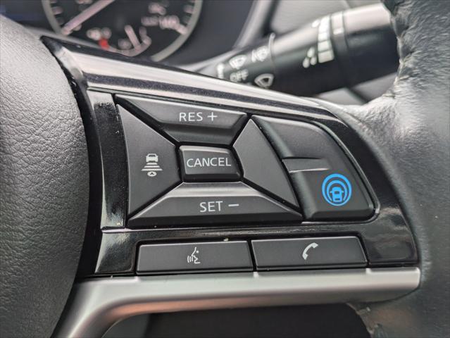 2022 Nissan Altima - $13,782