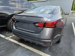 2023 Altima Thumbnail 8