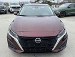 2023 Altima Thumbnail 2