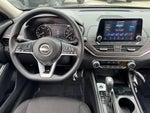 2023 Altima Thumbnail 4