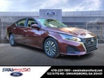 2023 Altima Thumbnail 1