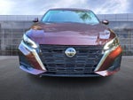2023 Altima Thumbnail 3