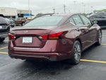 2023 Altima Thumbnail 3