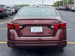 2023 Altima Thumbnail 4