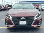2023 Altima Thumbnail 9