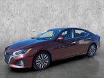 2023 Altima Thumbnail 1