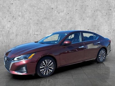 Photo of a 2023 Nissan Altima 2.5 SV 4DR Sedan for sale