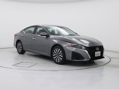 2023 Nissan Altima 2.5 SV 4DR Sedan