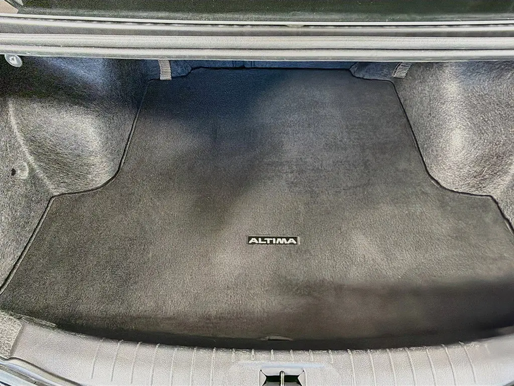 2023 Nissan Altima - $18,499
