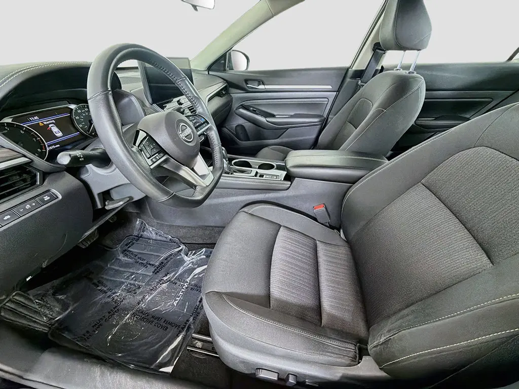 2023 Nissan Altima - $18,499