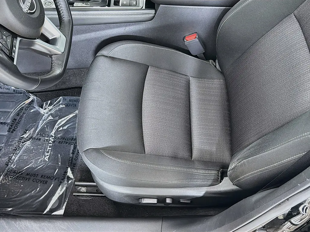 2023 Nissan Altima - $18,499