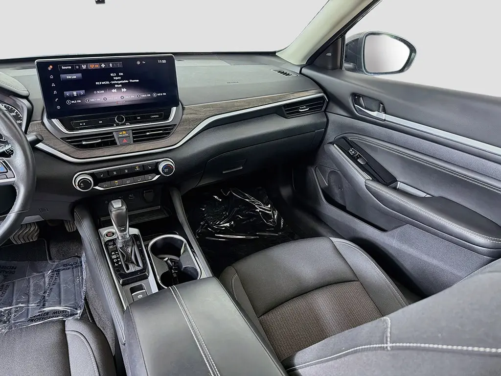 2023 Nissan Altima - $18,499