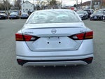 2023 Altima Thumbnail 4