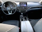 2023 Altima Thumbnail 14