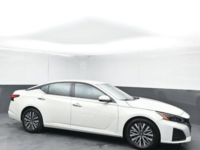 Photo of a 2023 Nissan Altima 2.5 SV 4DR Sedan for sale