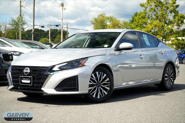 2023 Nissan Altima