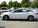 2023 Altima Thumbnail 2