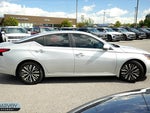 2023 Altima Thumbnail 22