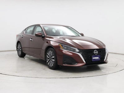 2023 Nissan Altima 2.5 SV 4DR Sedan