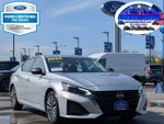 2024 Altima Thumbnail 1