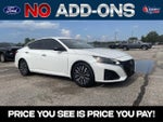 2024 Altima Thumbnail 1