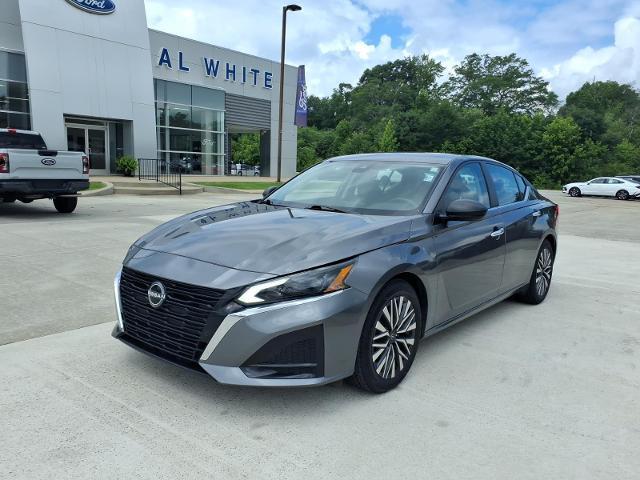 2024 Nissan Altima - $19,495