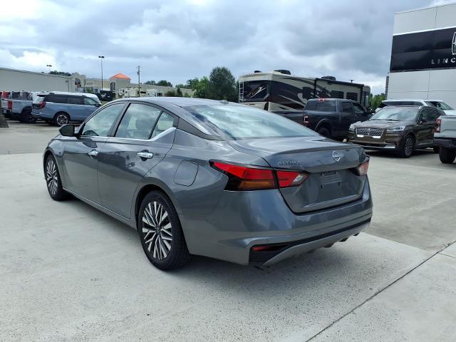 2024 Nissan Altima - $19,495
