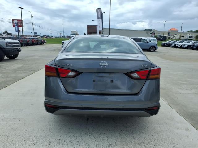 2024 Nissan Altima - $19,495