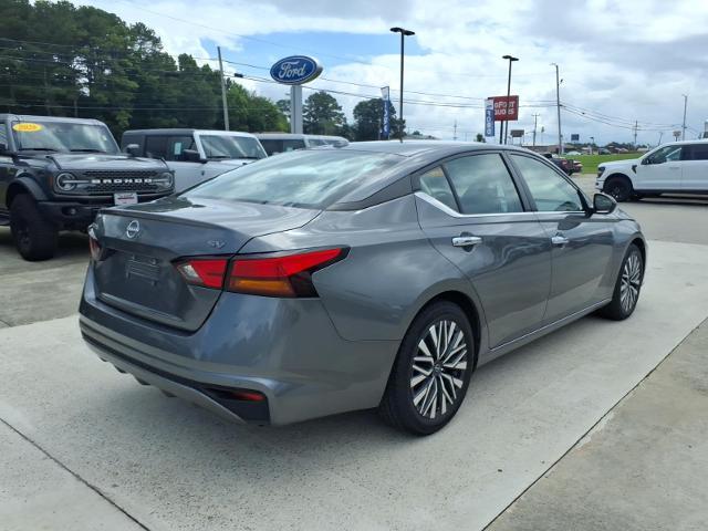 2024 Nissan Altima - $19,495