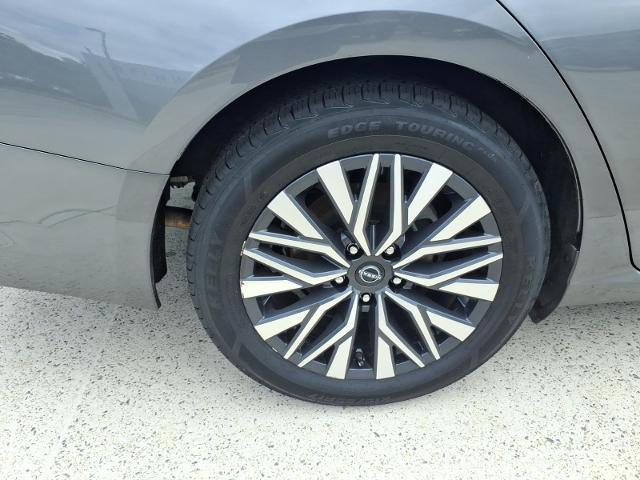 2024 Nissan Altima - $19,495