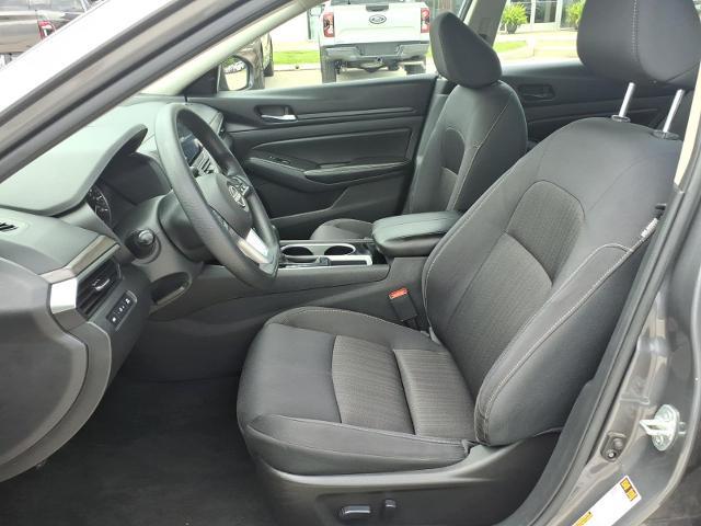 2024 Nissan Altima - $19,495