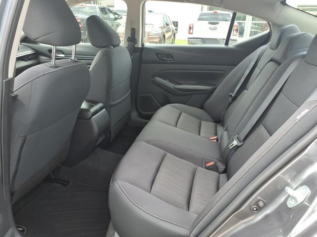 2024 Nissan Altima - $19,495