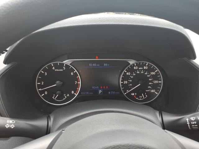 2024 Nissan Altima - $19,495