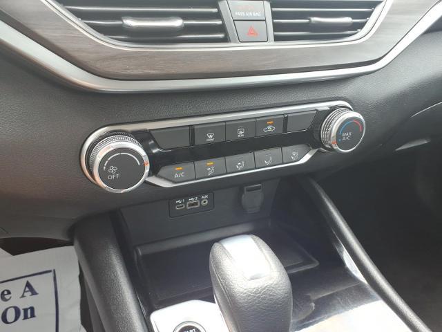2024 Nissan Altima - $19,495