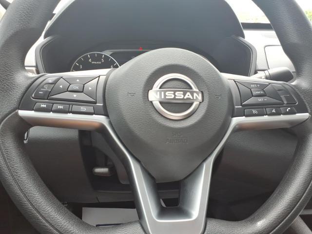 2024 Nissan Altima - $19,495