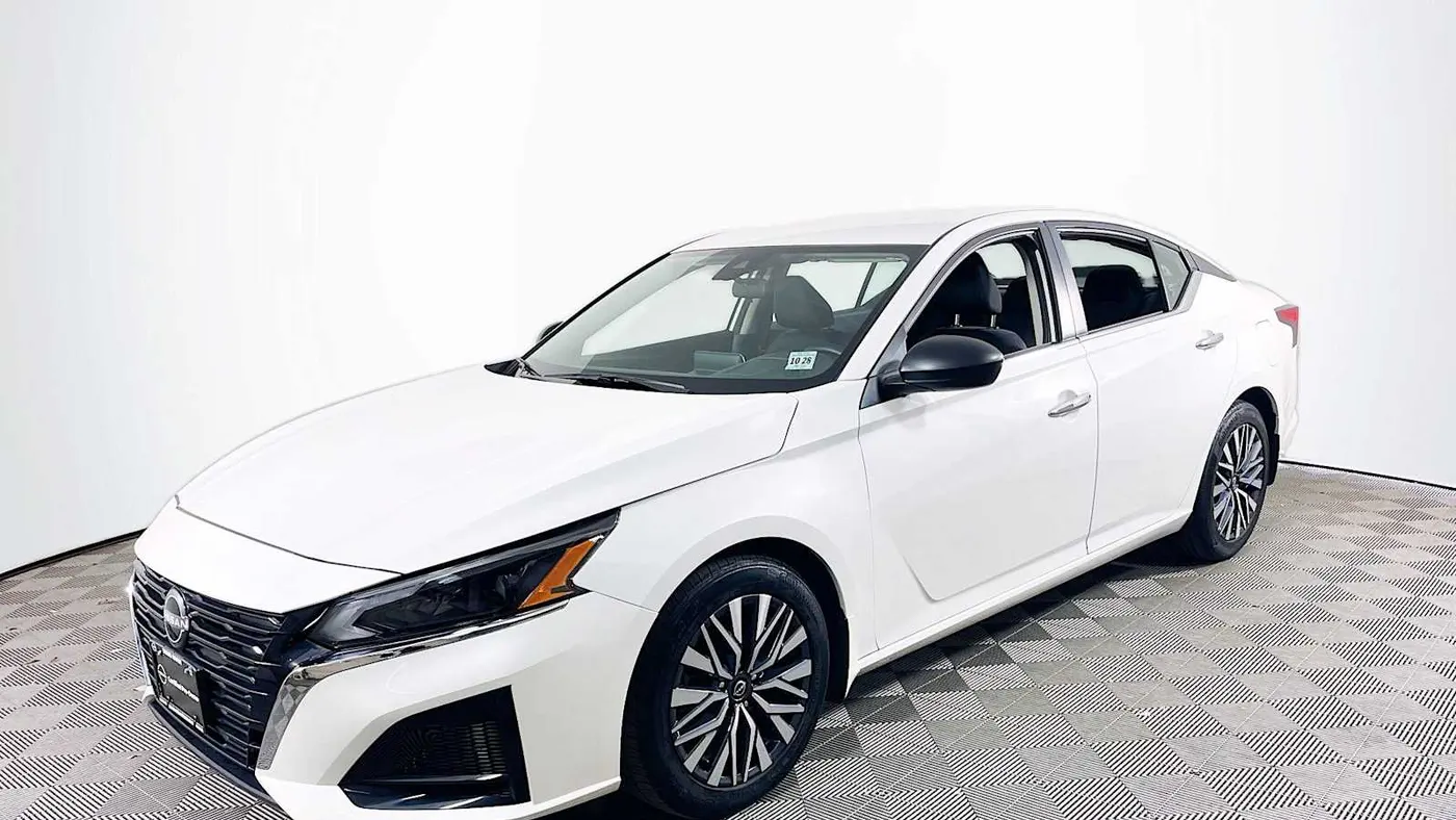 Preowned 2024 Nissan Altima 2.5 SV for Sale