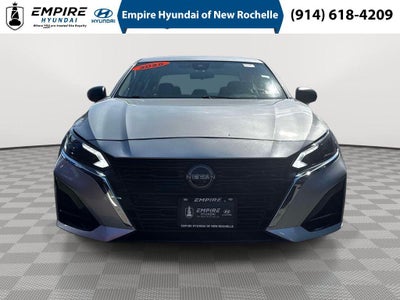 Photo of a 2024 Nissan Altima 2.5 SV 4DR Sedan for sale