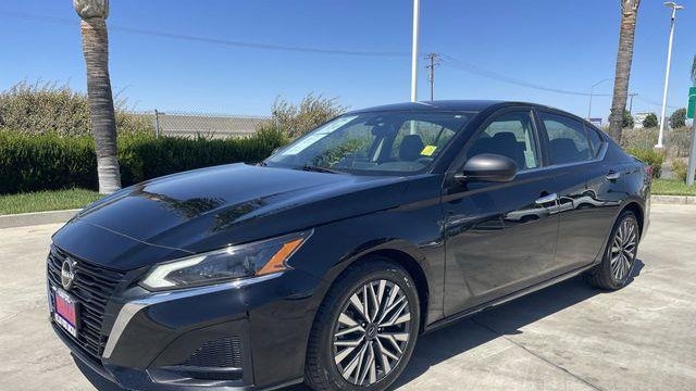 Preowned 2024 Nissan Altima 2.5 SV for Sale