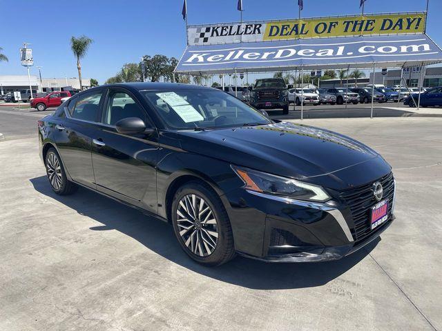 2024 Nissan Altima - $18,888