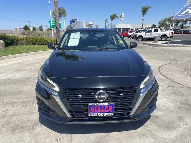 2024 Nissan Altima - $18,888