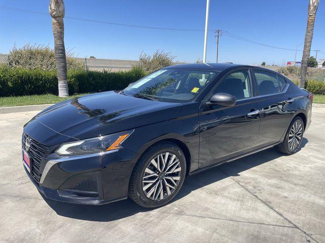 2024 Nissan Altima - $18,888